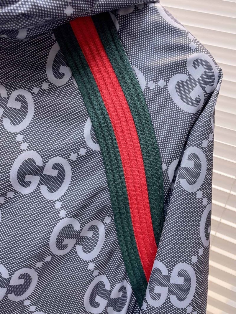 Gucci Outwear